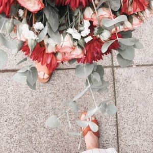 Meet your Posher, Elle